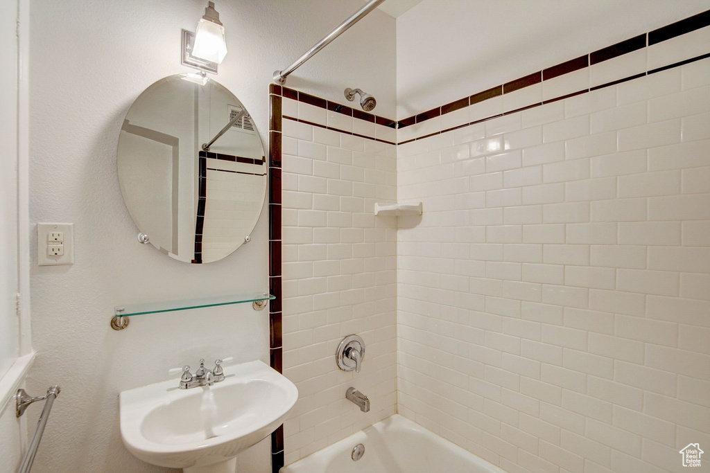 Photo 12 for MLS #2119718 at 1150 E 500 South