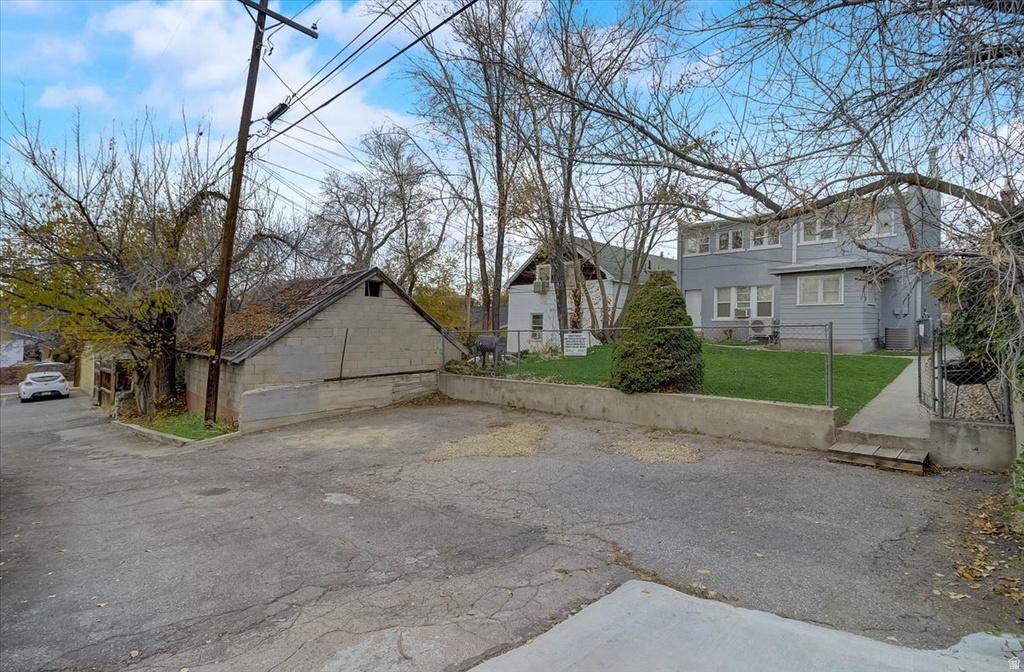 1150 E 500 S Salt Lake City, UT 84102