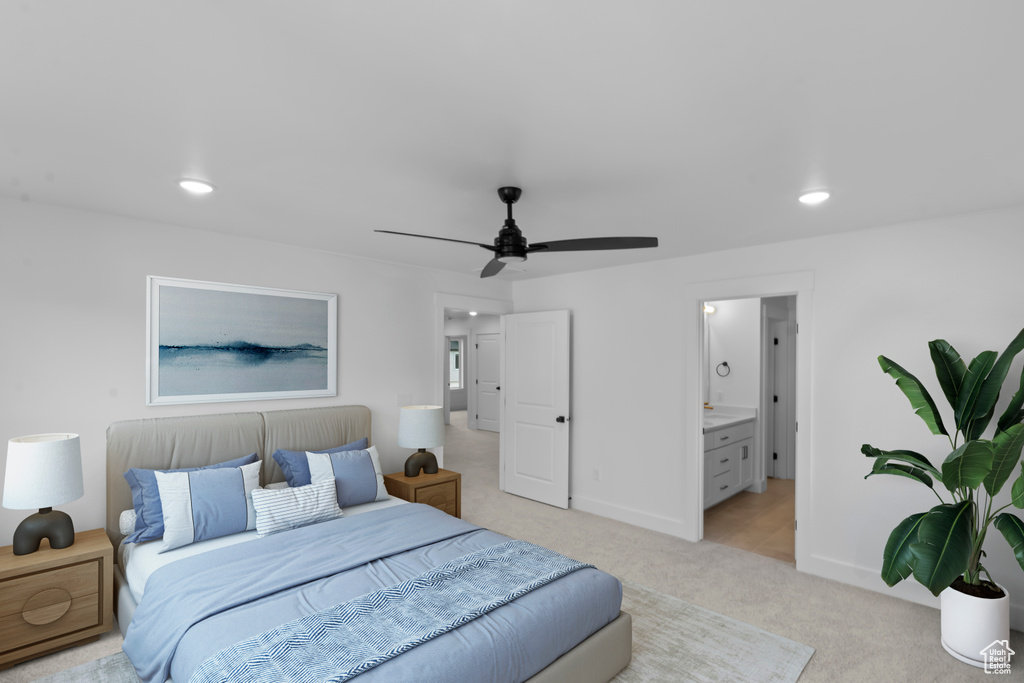 Photo 4 for MLS #2119719 at 186 W 3175 South