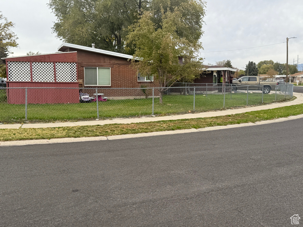 3431 S HILLSDALE DR West Valley City, UT 84119