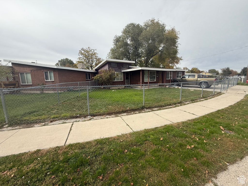 3431 S HILLSDALE DR West Valley City, UT 84119