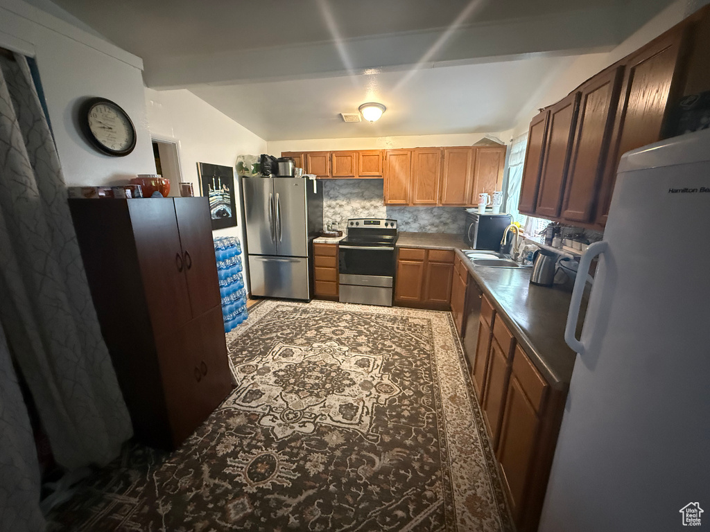 3431 S HILLSDALE DR West Valley City, UT 84119