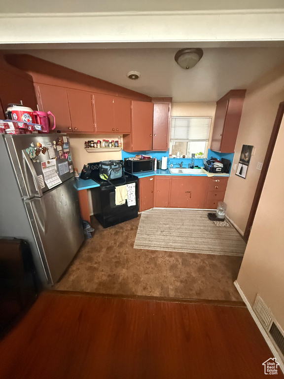 3431 S HILLSDALE DR West Valley City, UT 84119