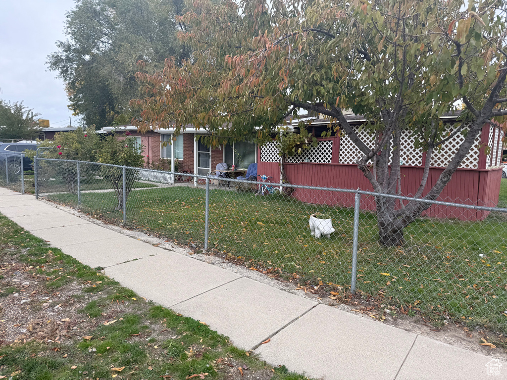 3431 S HILLSDALE DR West Valley City, UT 84119