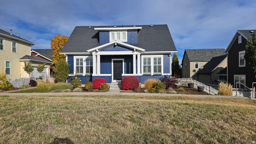 4271 W CLARKS HILL DR South Jordan, UT 84009