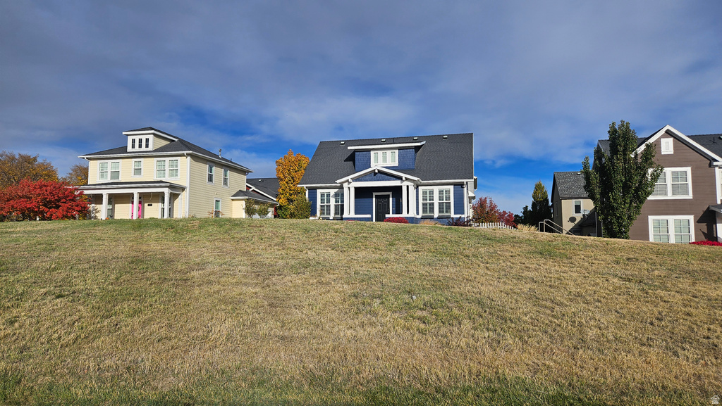 4271 W CLARKS HILL DR South Jordan, UT 84009