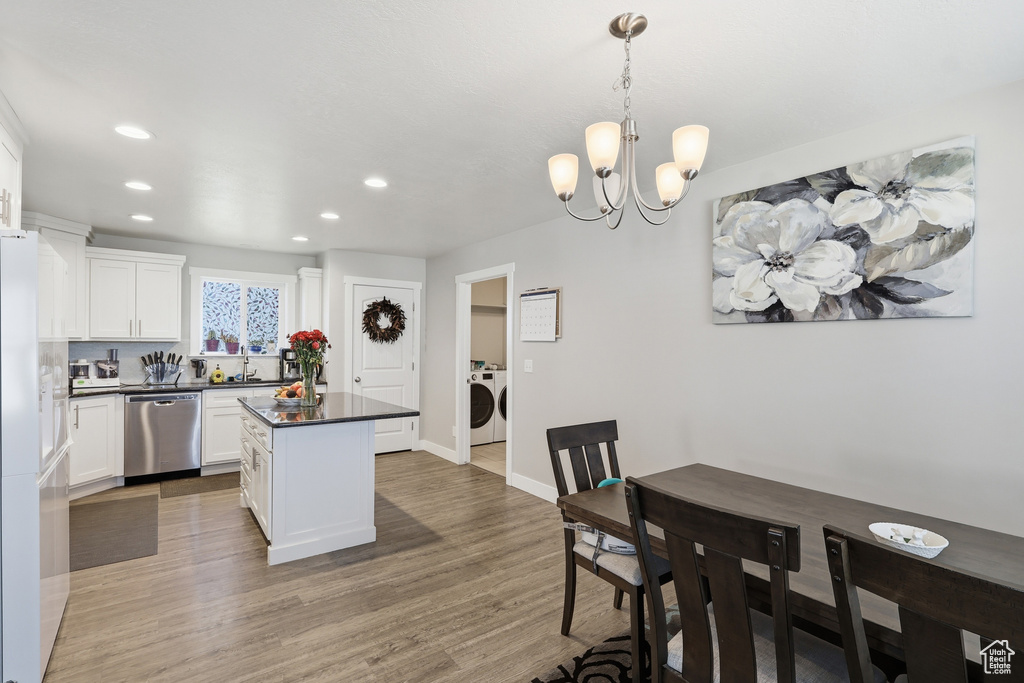 Photo 5 for MLS #2119728 at 153 E 2440 North #7