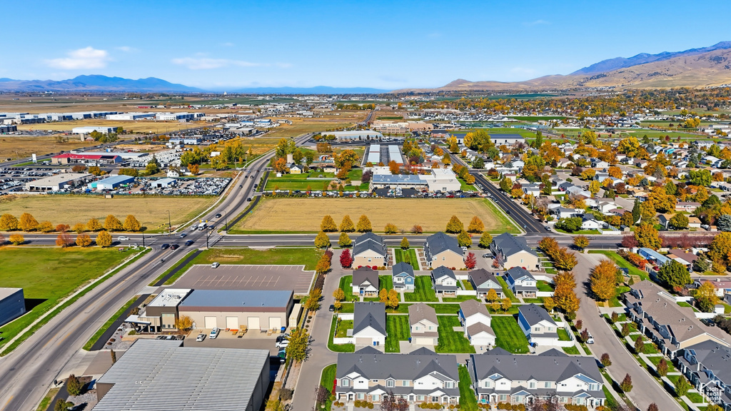 Photo 19 for MLS #2119728 at 153 E 2440 North #7