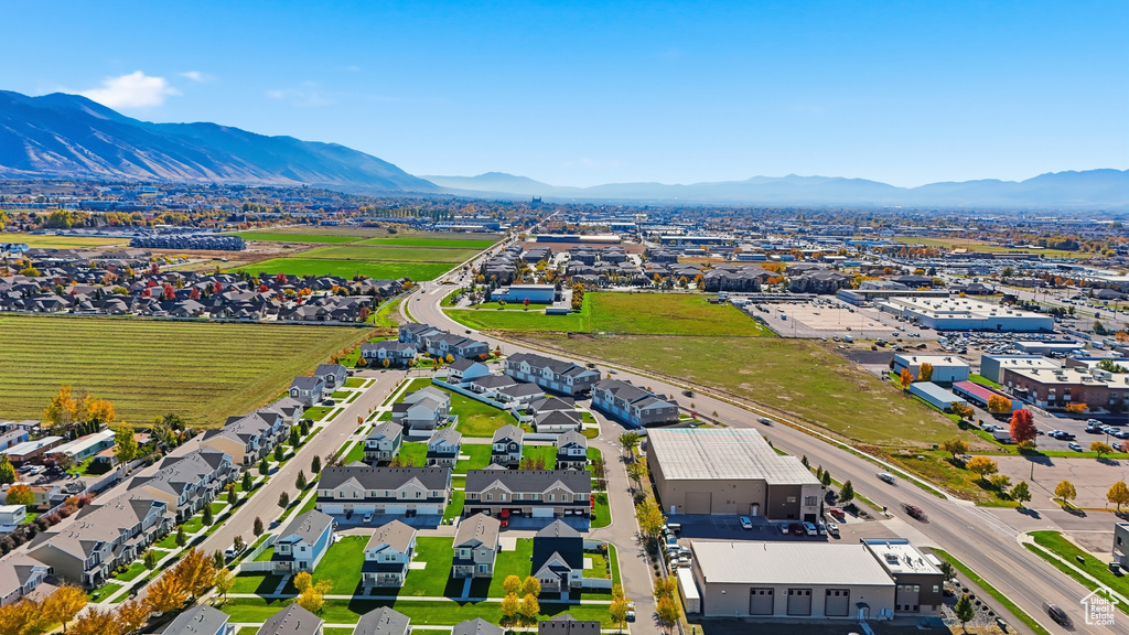 Photo 18 for MLS #2119728 at 153 E 2440 North #7