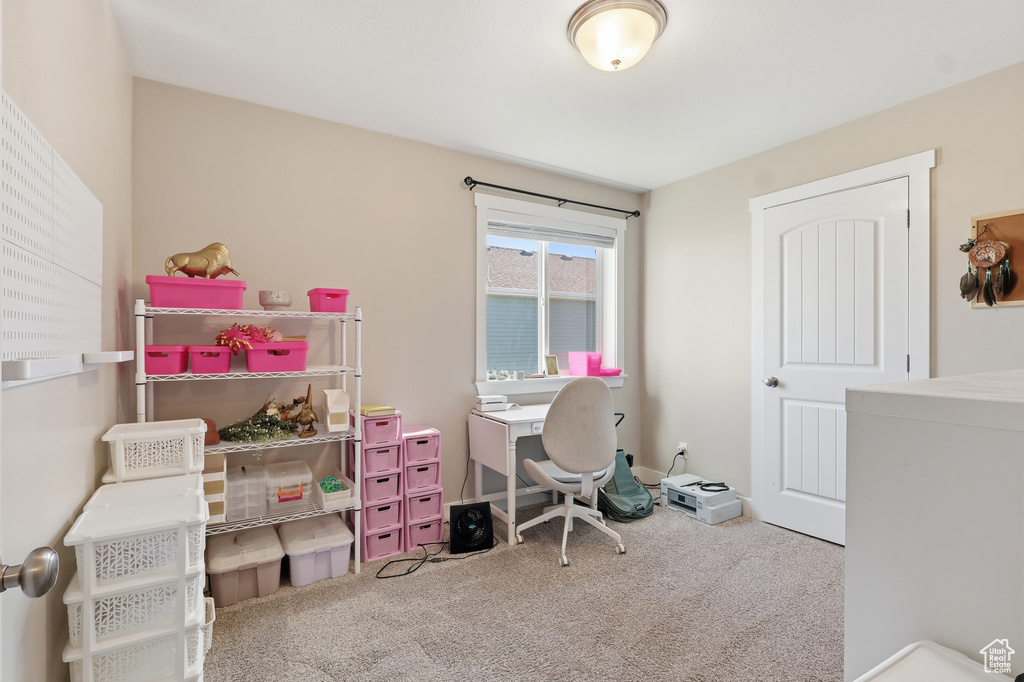 Photo 12 for MLS #2119728 at 153 E 2440 North #7