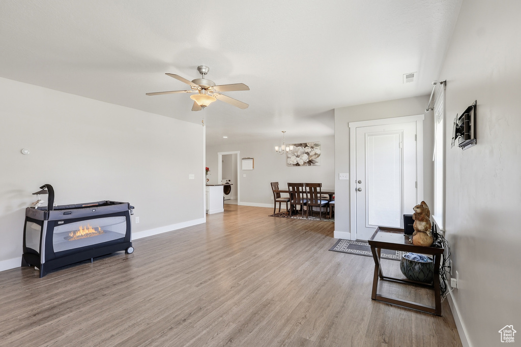 Photo 4 for MLS #2119728 at 153 E 2440 North #7