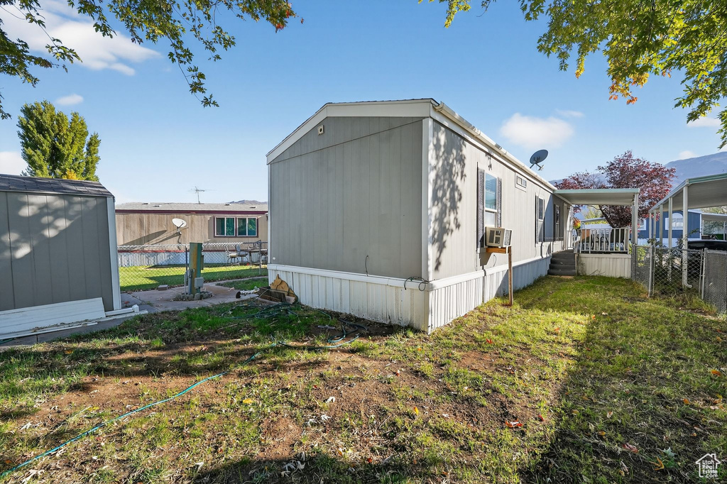 Photo 12 for MLS #2119729 at 935 E 3000 North #26