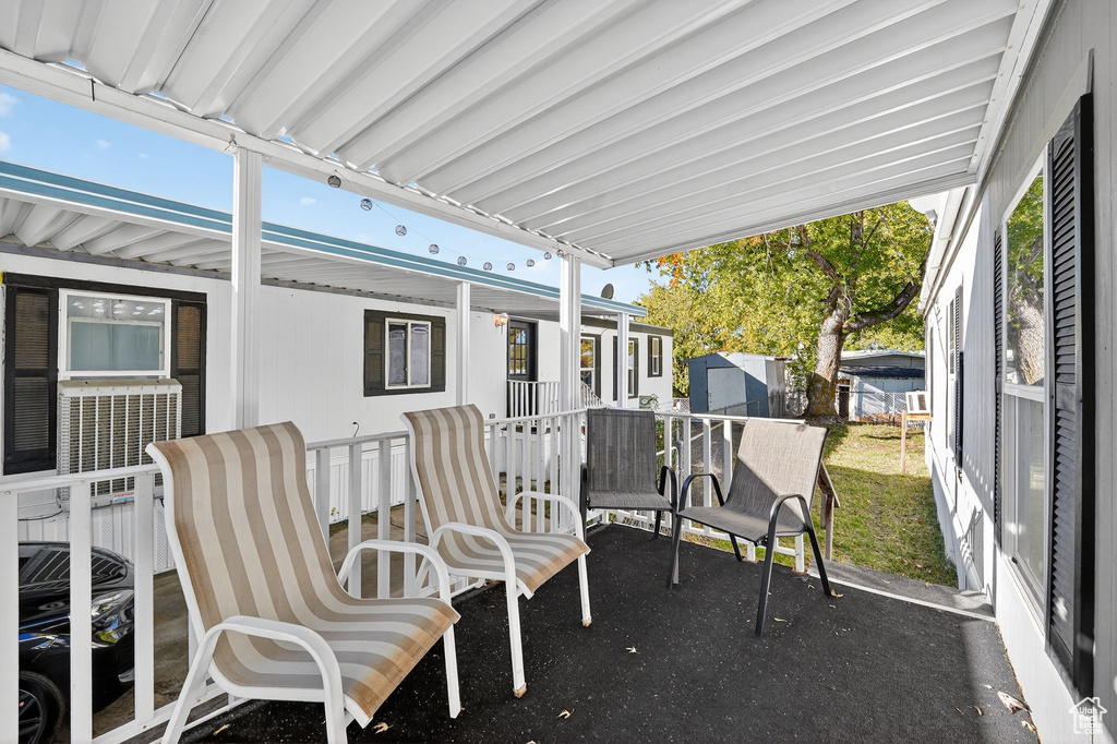 Photo 3 for MLS #2119729 at 935 E 3000 North #26