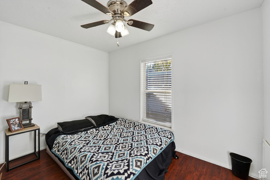 Photo 9 for MLS #2119729 at 935 E 3000 North #26