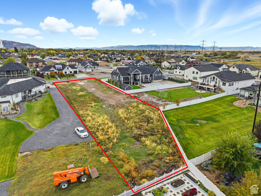 988 W 1950 N West Bountiful, UT 84087