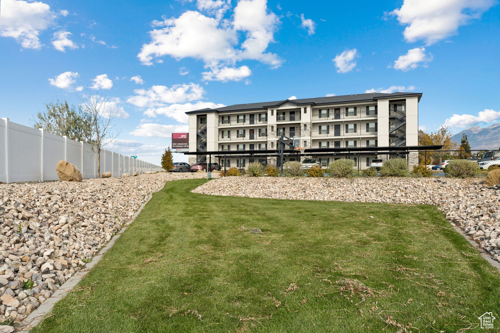 Photo 20 for MLS #2119731 at 1700 S Sandhill Rd #C101