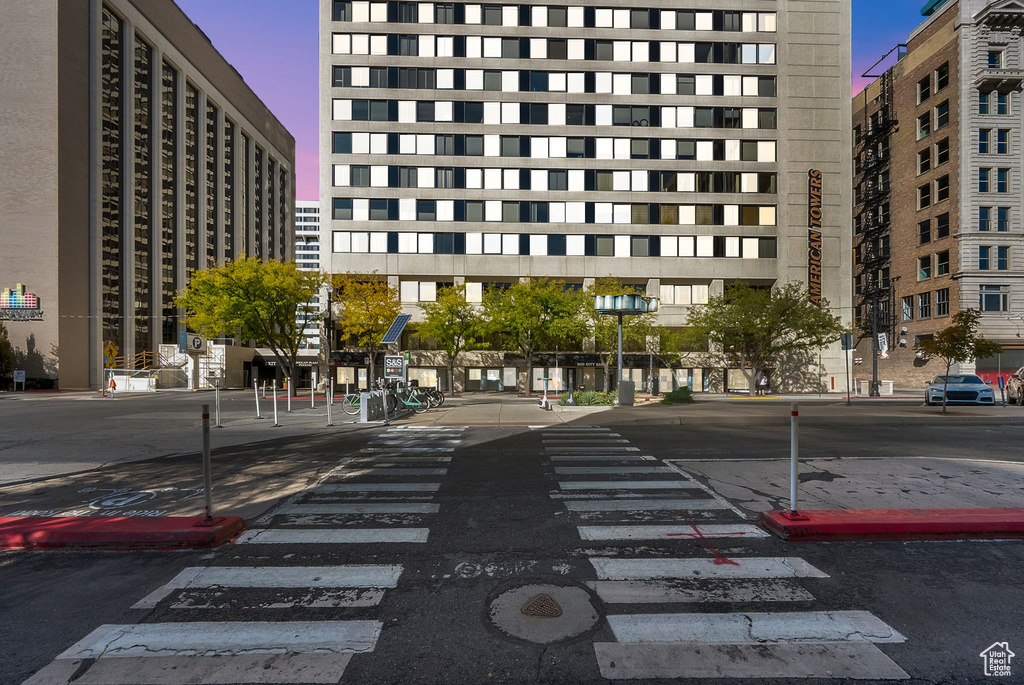 Photo 46 for MLS #2119732 at 48 W Broadway #2302