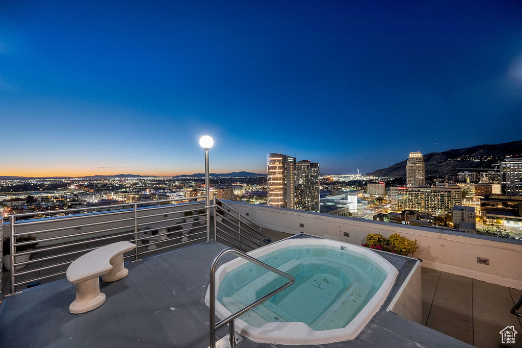 Photo 43 for MLS #2119732 at 48 W Broadway #2302