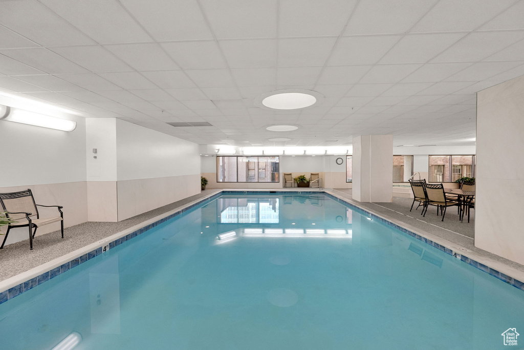 Photo 37 for MLS #2119732 at 48 W Broadway #2302