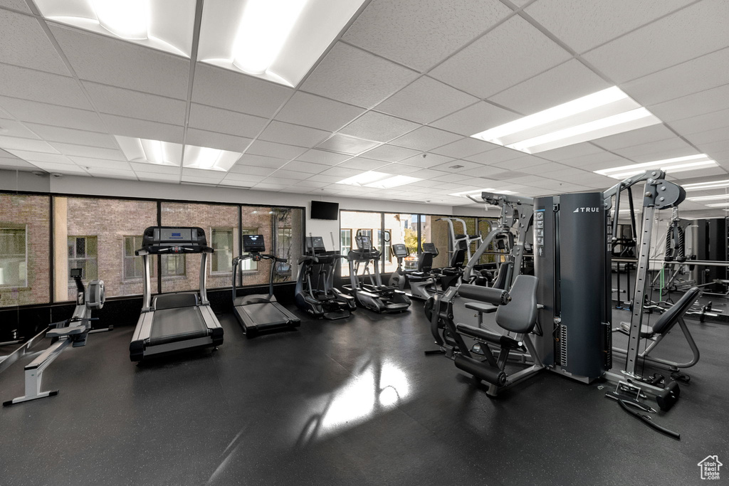 Photo 36 for MLS #2119732 at 48 W Broadway #2302