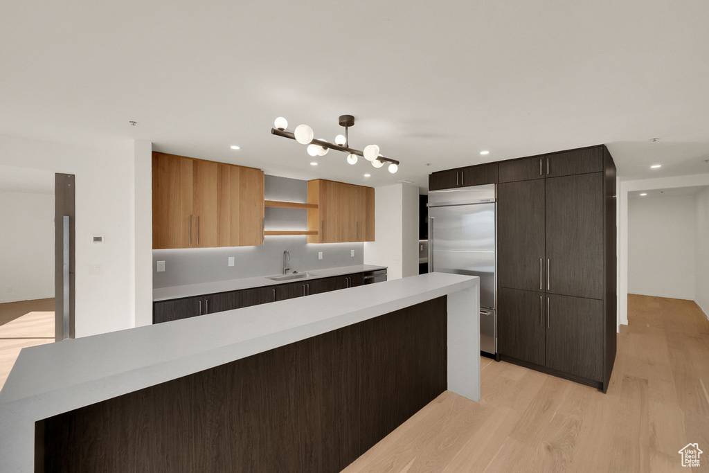 Photo 8 for MLS #2119732 at 48 W Broadway #2302