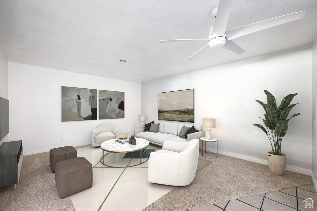 Photo 4 for MLS #2119733 at 12392 S 1300 West