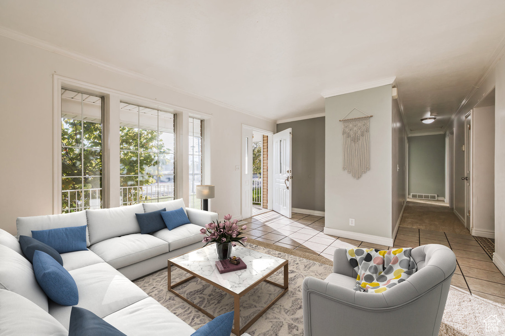 Photo 3 for MLS #2119733 at 12392 S 1300 West