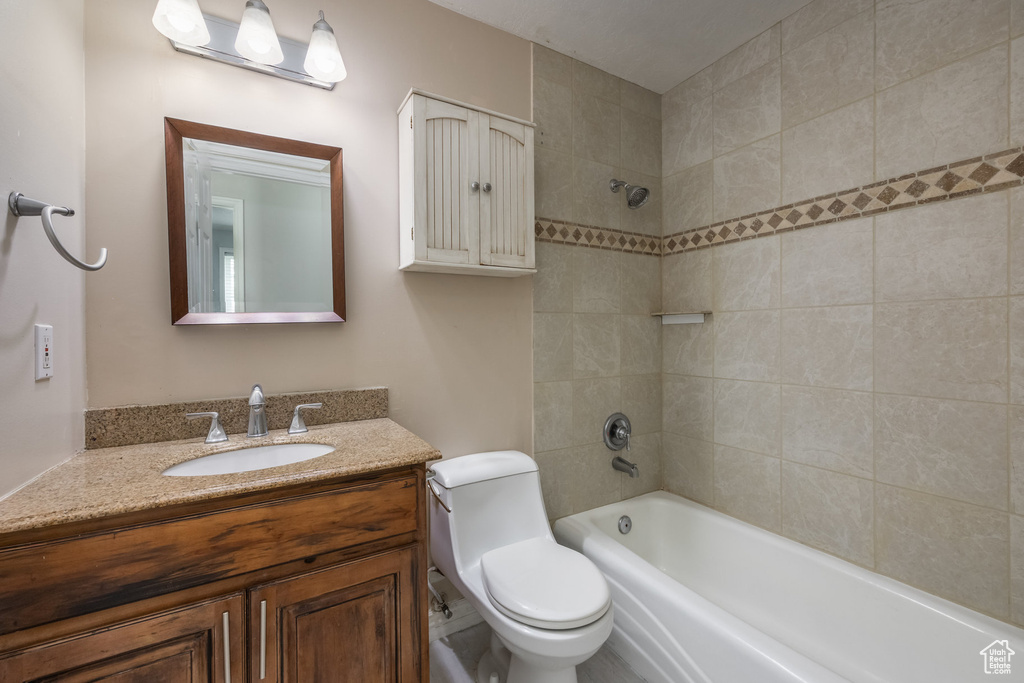 Photo 15 for MLS #2119733 at 12392 S 1300 West