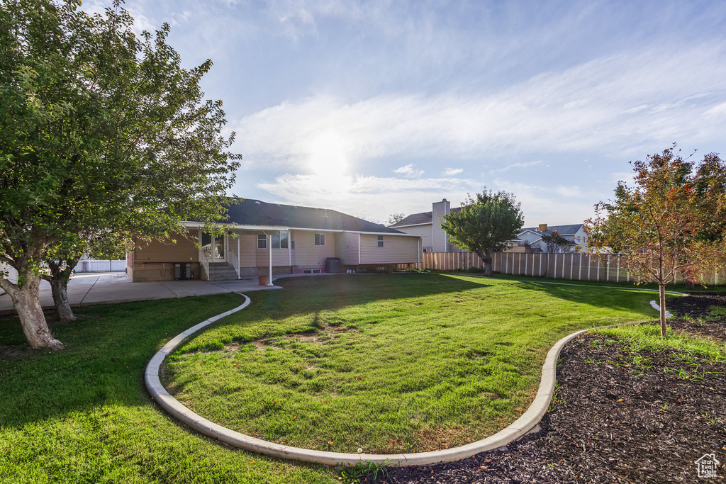 Photo 36 for MLS #2119733 at 12392 S 1300 West