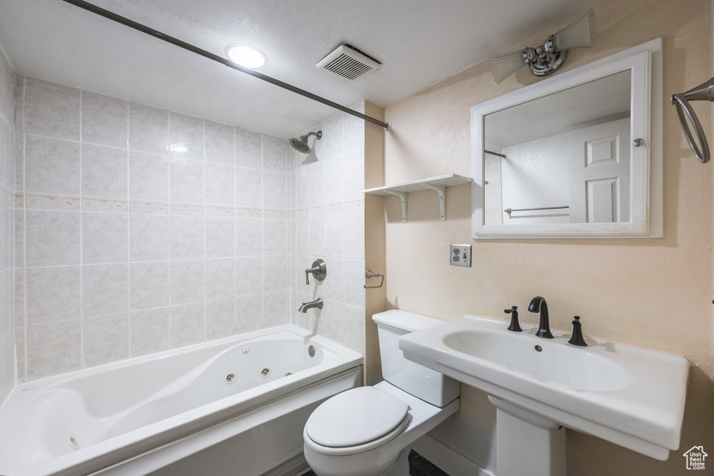 Photo 34 for MLS #2119733 at 12392 S 1300 West