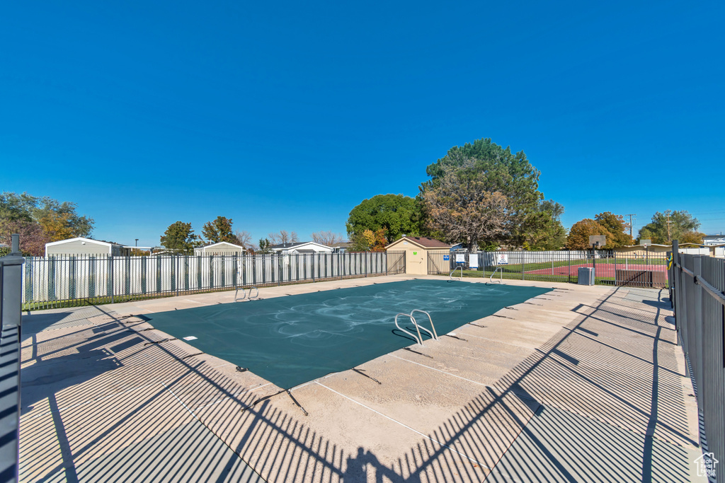 Photo 18 for MLS #2119734 at 3709 S Copper Rdg #66