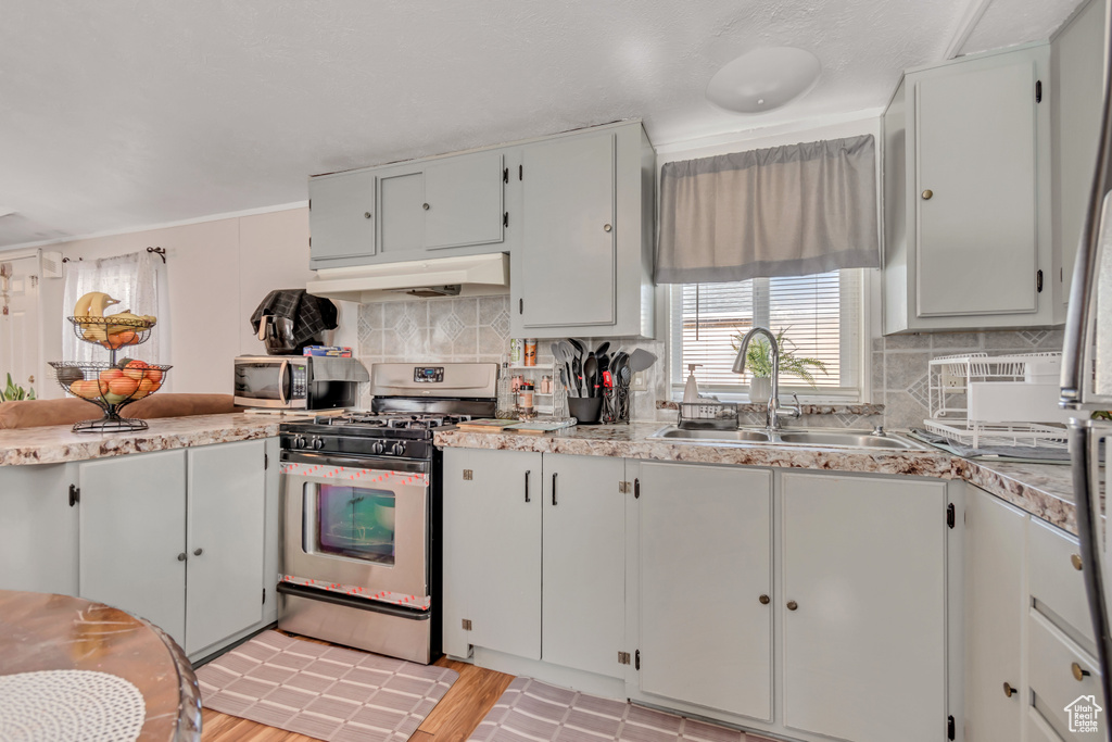 Photo 7 for MLS #2119734 at 3709 S Copper Rdg #66