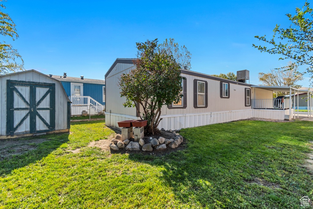 Photo 3 for MLS #2119734 at 3709 S Copper Rdg #66