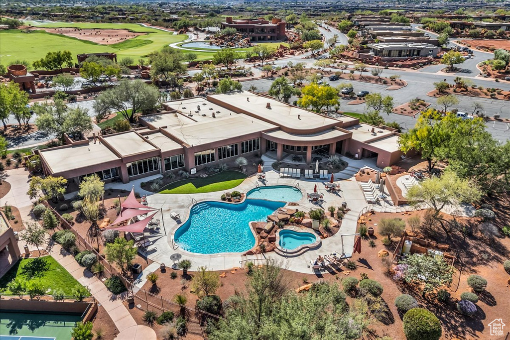 Photo 37 for MLS #2119736 at 2331 W Entrada Trl #106