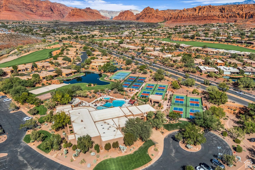 Photo 36 for MLS #2119736 at 2331 W Entrada Trl #106