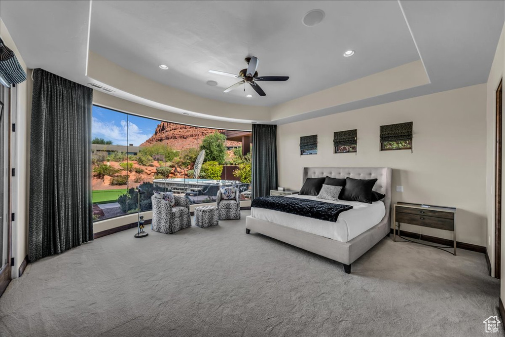 Photo 17 for MLS #2119736 at 2331 W Entrada Trl #106