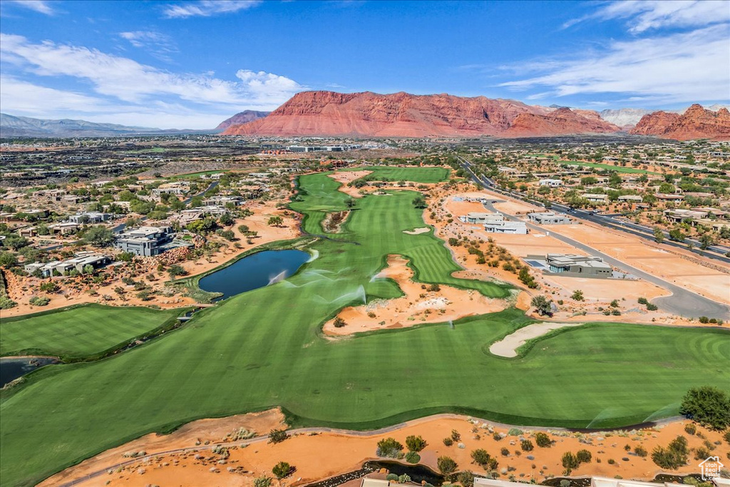 Photo 34 for MLS #2119736 at 2331 W Entrada Trl #106