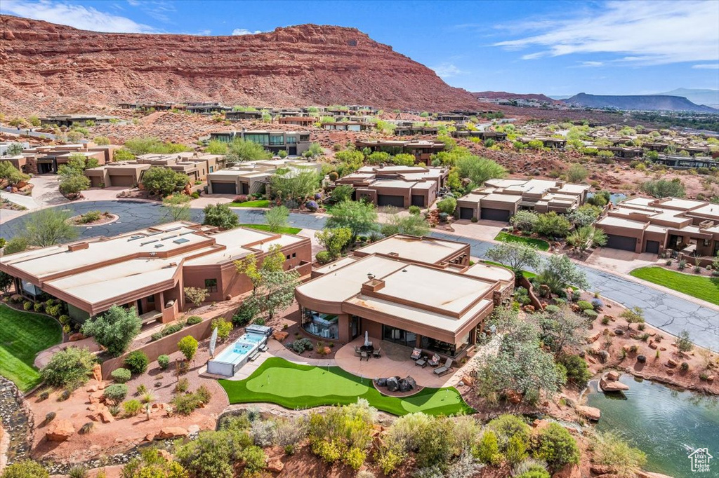 Photo 29 for MLS #2119736 at 2331 W Entrada Trl #106