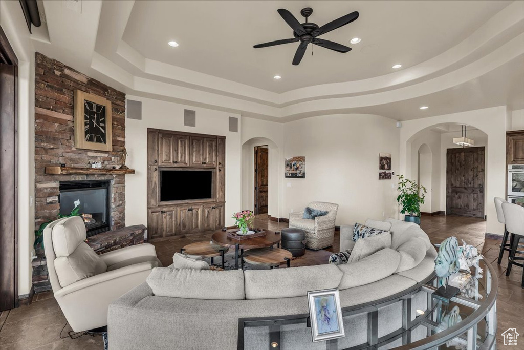 Photo 9 for MLS #2119736 at 2331 W Entrada Trl #106