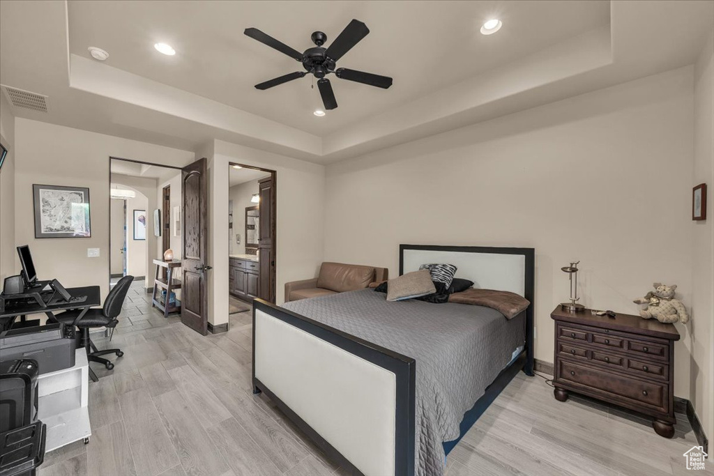 Photo 13 for MLS #2119736 at 2331 W Entrada Trl #106