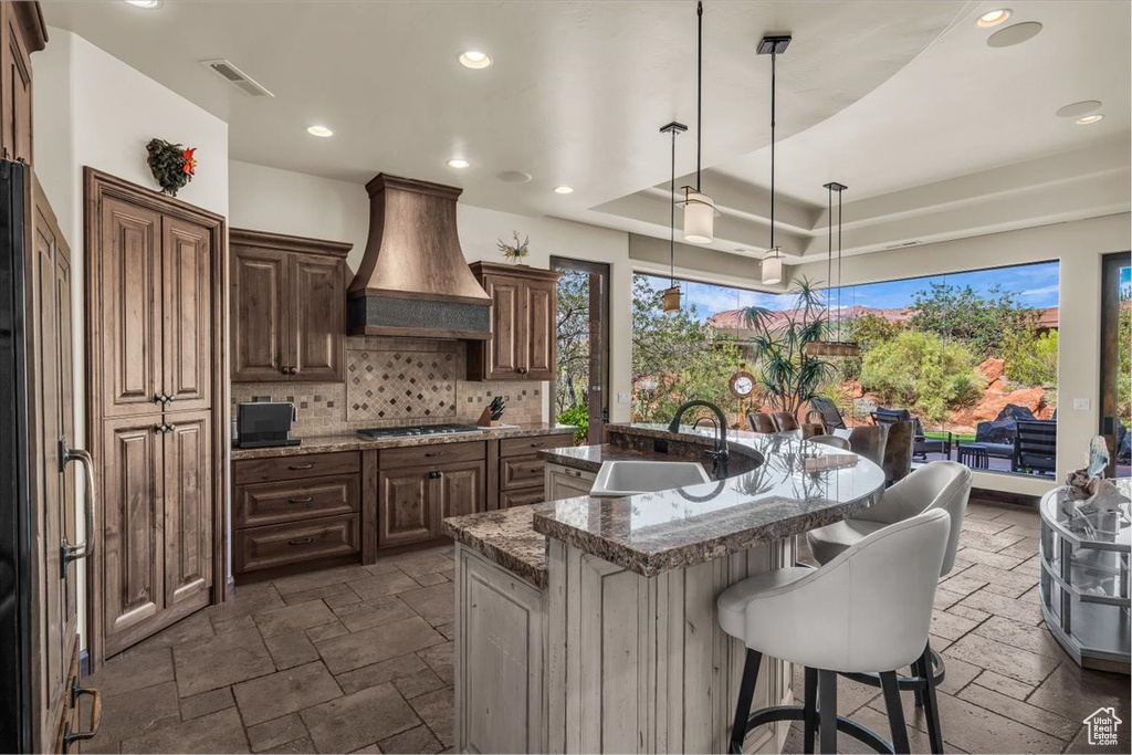 Photo 12 for MLS #2119736 at 2331 W Entrada Trl #106