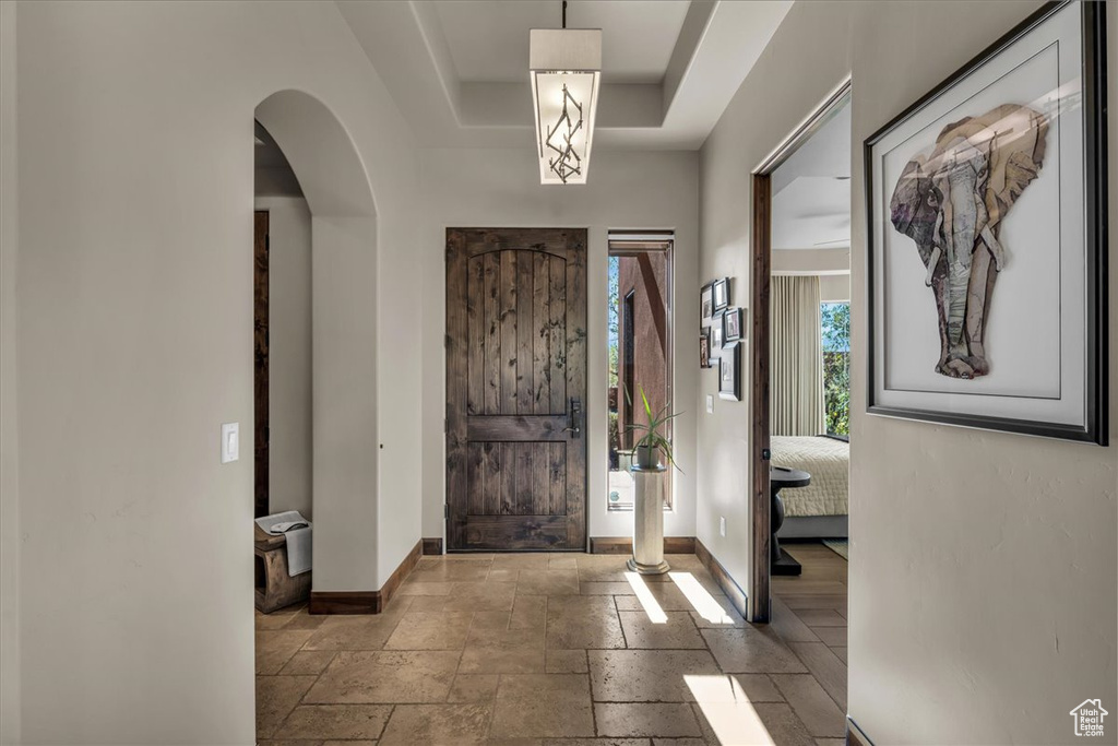 Photo 5 for MLS #2119736 at 2331 W Entrada Trl #106