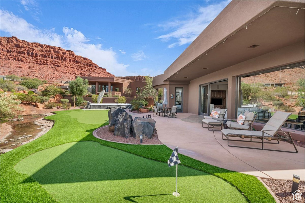 Photo 28 for MLS #2119736 at 2331 W Entrada Trl #106