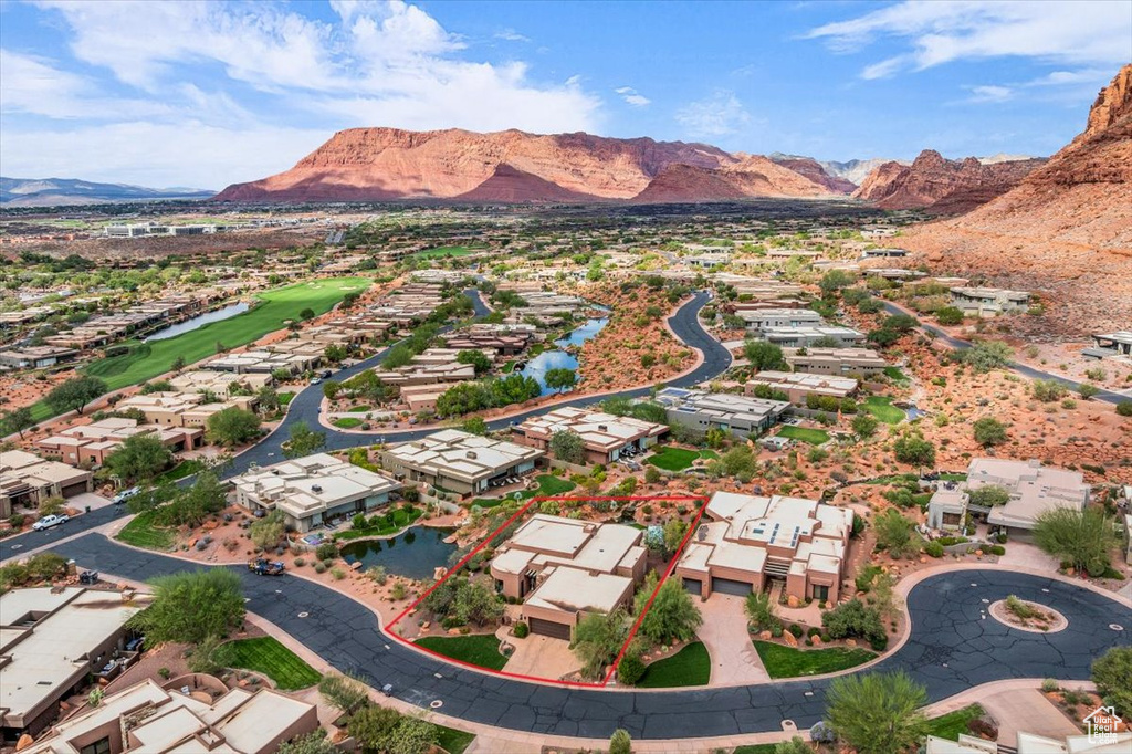 Photo 33 for MLS #2119736 at 2331 W Entrada Trl #106