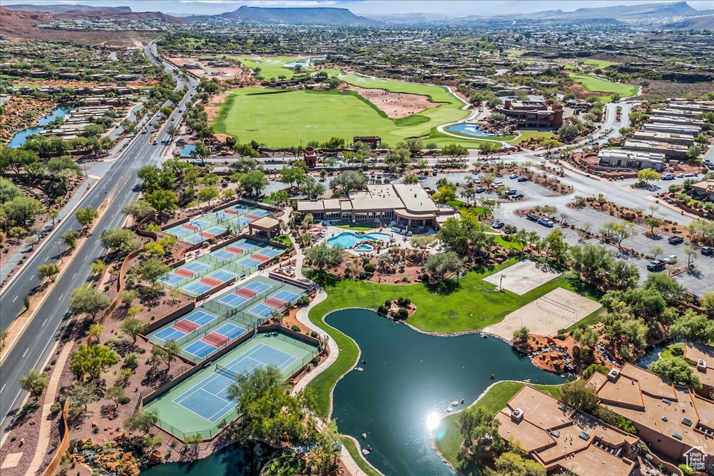 Photo 38 for MLS #2119736 at 2331 W Entrada Trl #106