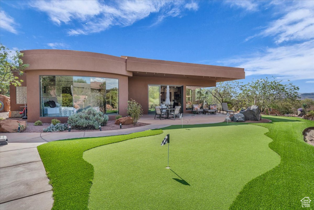 Photo 25 for MLS #2119736 at 2331 W Entrada Trl #106