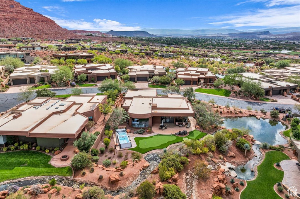 Photo 30 for MLS #2119736 at 2331 W Entrada Trl #106