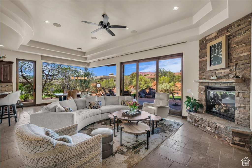 Photo 8 for MLS #2119736 at 2331 W Entrada Trl #106