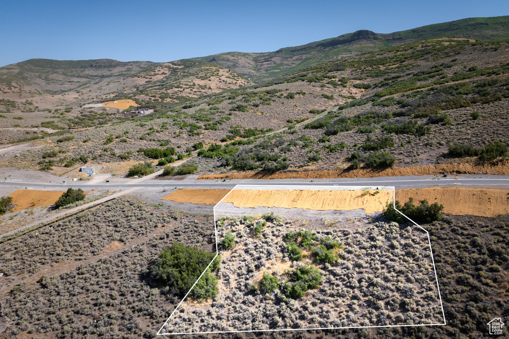 Photo 2 for MLS #2119738 at 1336 E Coyote View Cir #232