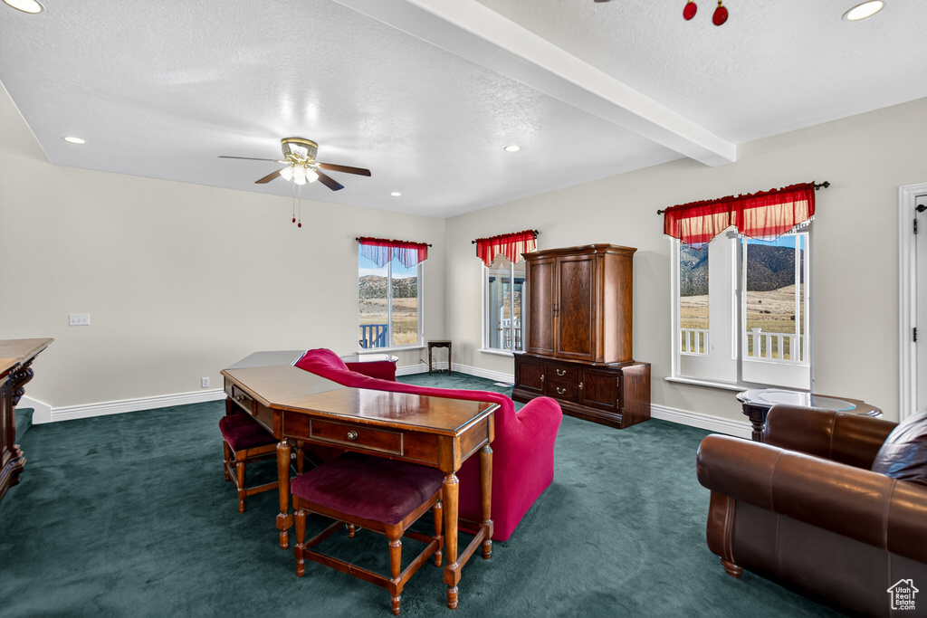 Photo 20 for MLS #2119739 at 4768 E Hickman Canyon Rd